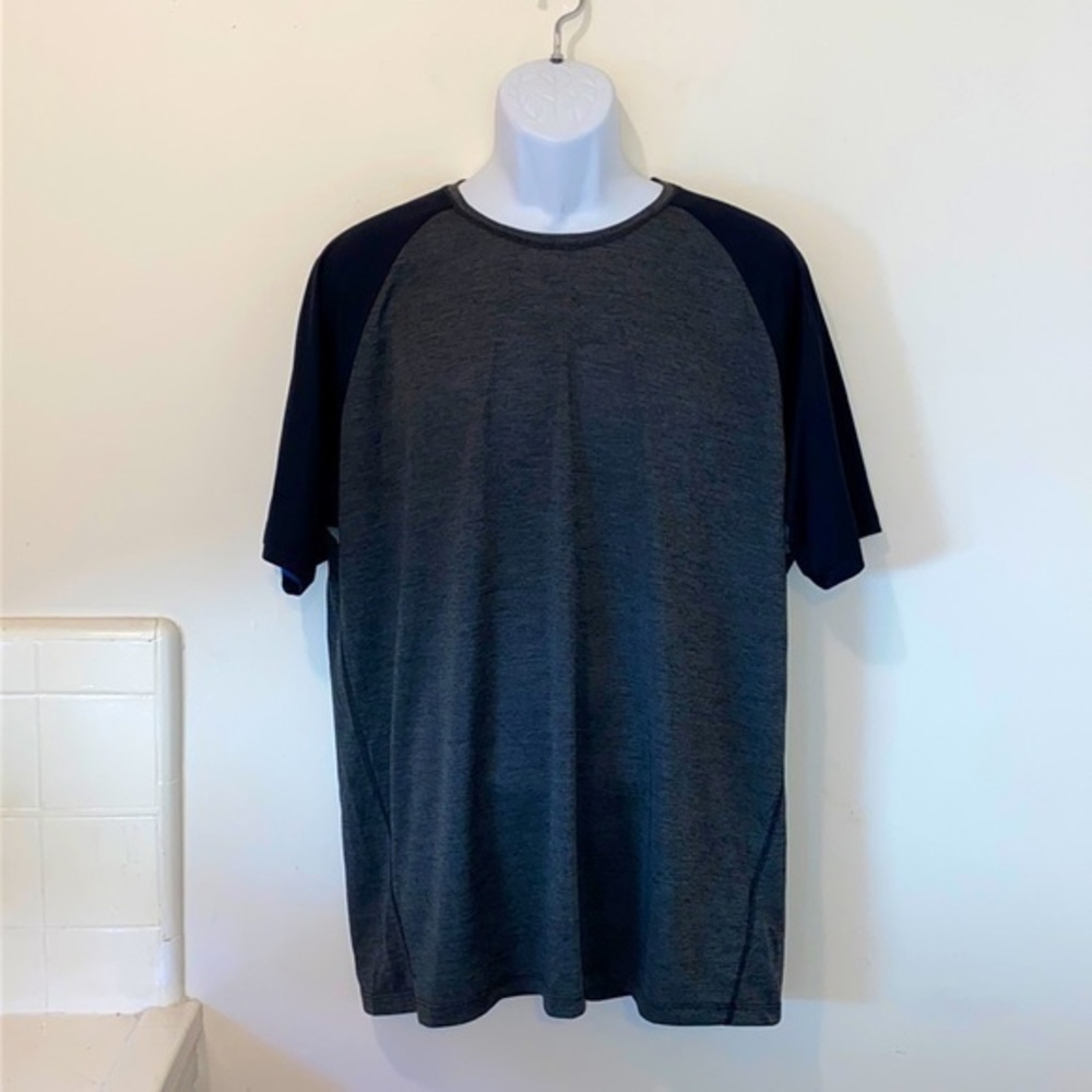 Unisex GAP Moisture-wicking Performance Tee